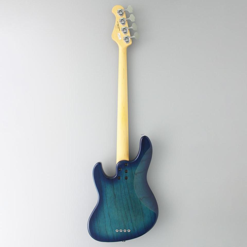FUJIGEN J-Standard ~Mighty Jazz~ JMJ2-ASH-M/SBB【オンライン