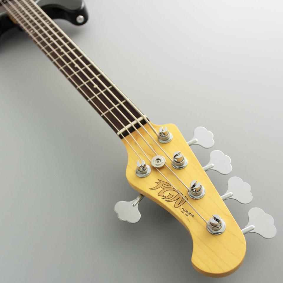 FGN J-Standard Mighty Jazz OPBL – United States