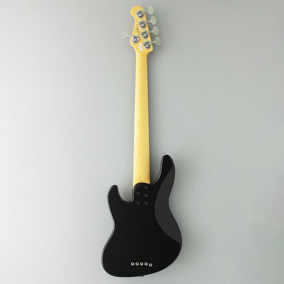フジゲン FGN J-Standard Mighty Jazz ５弦ベース FGN J-Standard Mighty Jazz OPBL – United States