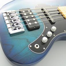 FUJIGEN J-Standard ~Mighty Jazz~ JMJ52-ASH-M/SBB《5弦ベース》_3