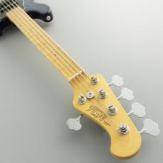 FUJIGEN J-Standard ~Mighty Jazz~ JMJ52-ASH-M/SBB《5弦ベース》_5