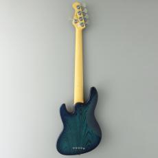 FUJIGEN J-Standard ~Mighty Jazz~ JMJ52-ASH-M/SBB《5弦ベース》_6