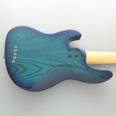 FUJIGEN J-Standard ~Mighty Jazz~ JMJ52-ASH-M/SBB《5弦ベース》_7