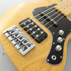 FUJIGEN J-Standard ~Mighty Jazz~ JMJ52-ASH-M/VNT《5弦ベース》_3