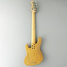 FUJIGEN J-Standard ~Mighty Jazz~ JMJ52-ASH-M/VNT《5弦ベース》_6