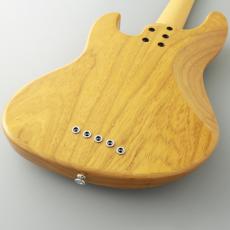 FUJIGEN J-Standard ~Mighty Jazz~ JMJ52-ASH-M/VNT《5弦ベース》_7