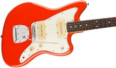 Fender Mexico Player II Jazzmaster -Coral Red/Rosewood-【オンラインストア限定】_4
