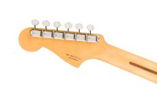 Fender Mexico Player II Jazzmaster -Coral Red/Rosewood-【オンラインストア限定】_6