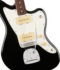 Fender Mexico Player II Jazzmaster -Black/Rosewood-【オンラインストア限定】_3