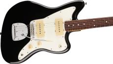 Fender Mexico Player II Jazzmaster -Black/Rosewood-【オンラインストア限定】_4