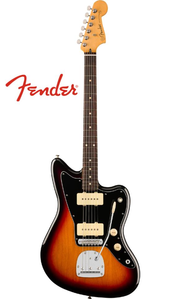 ギター fender mexico player series jazzmaster Fender MEX Player Jazzmaster (Capri Orange) [Made In Mexico