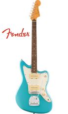 Fender Mexico Player II Jazzmaster -Aquatone Blue/Rosewood-【オンラインストア限定】