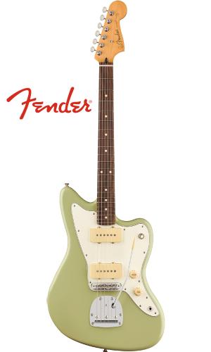 Fender Mexico Player II Jazzmaster -Birch Green/Rosewood-【オンラインストア限定】