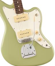 Fender Mexico Player II Jazzmaster -Birch Green/Rosewood-【オンラインストア限定】_3