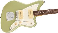 Fender Mexico Player II Jazzmaster -Birch Green/Rosewood-【オンラインストア限定】_4