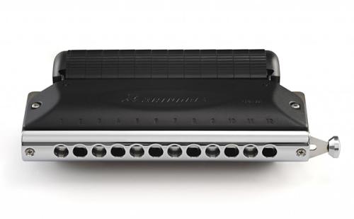 SUZUKI 忍SHINOBIX フルセット SNB-48《サイレンサー付ハーモニカ》【オンラインストア限定】