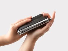 SUZUKI 忍SHINOBIX フルセット SNB-48《サイレンサー付ハーモニカ》【オンラインストア限定】_3