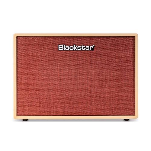 Blackstar Debut 100R 212 Cream Oxblood《ギター用コンボアンプ》【オンラインストア限定】