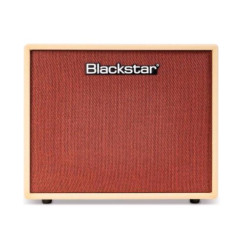 Blackstar Debut 100R Cream Oxblood《ギター用コンボアンプ》【オンラインストア限定】