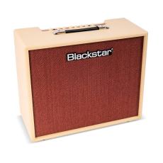 Blackstar Debut 100R Cream Oxblood《ギター用コンボアンプ》【オンラインストア限定】_3