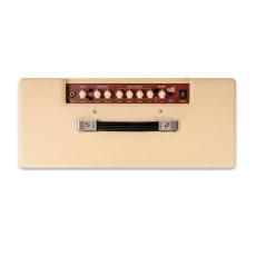 Blackstar Debut 100R Cream Oxblood《ギター用コンボアンプ》【オンラインストア限定】_4