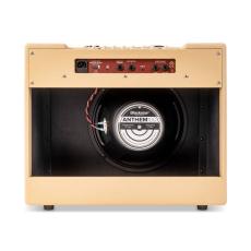 Blackstar Debut 100R Cream Oxblood《ギター用コンボアンプ》【オンラインストア限定】_5