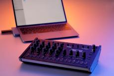 KORG 【数量限定特価】drumlogue -Hybrid Drum Machine-《ドラムマシン》【オンラインストア限定】_3