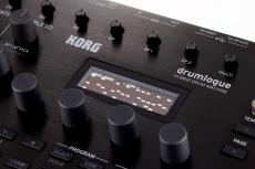 KORG 【数量限定特価】drumlogue -Hybrid Drum Machine-《ドラムマシン》【オンラインストア限定】_7