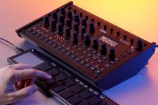 KORG 【数量限定特価】drumlogue -Hybrid Drum Machine-《ドラムマシン》【オンラインストア限定】_8