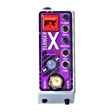 Rainger FX Flanger X《フランジャー》【オンラインストア限定】_2