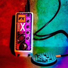 Rainger FX Flanger X《フランジャー》【オンラインストア限定】_5
