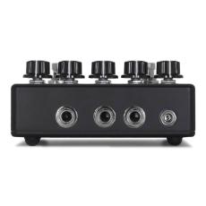 Tronographic Rusty Box Japan Edition《ベース用プリアンプ》【オンラインストア限定】_3