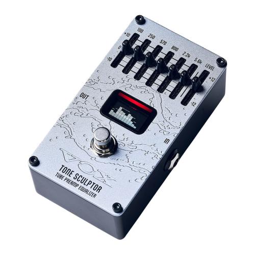 VOX TONE SCULPTOR -Valvenergy 2nd Series-《グラフィックイコライザー》【オンラインストア限定】