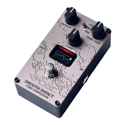 VOX SMOOTH IMPACT -Valvenergy 2nd Series-《コンプレッサー》【オンラインストア限定】