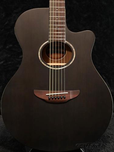YAMAHA APX600MSB -Smoky Black-《エレアコ》【オンラインストア限定】