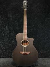 YAMAHA APX600MSB -Smoky Black-《エレアコ》【オンラインストア限定】_2