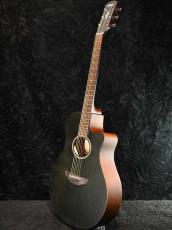 YAMAHA APX600MSB -Smoky Black-《エレアコ》【オンラインストア限定】_3