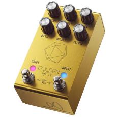 JACKSON AUDIO GOLDEN BOY 《オーバードライブ》【オンラインストア限定】_2