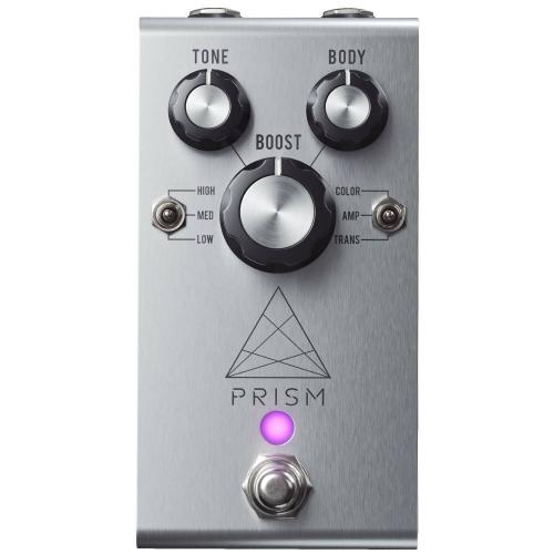 JACKSON AUDIO PRISM《オーバードライブ》【オンラインストア限定】