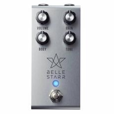 JACKSON AUDIO BELLE STARR《オーバードライブ》【オンラインストア限定】