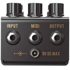 JACKSON AUDIO ASABI 《テウス アサト シグネイチャー オーバードライブ》【オンラインストア限定】_3