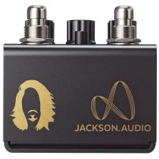 JACKSON AUDIO ASABI 《テウス アサト シグネイチャー オーバードライブ》【オンラインストア限定】_4