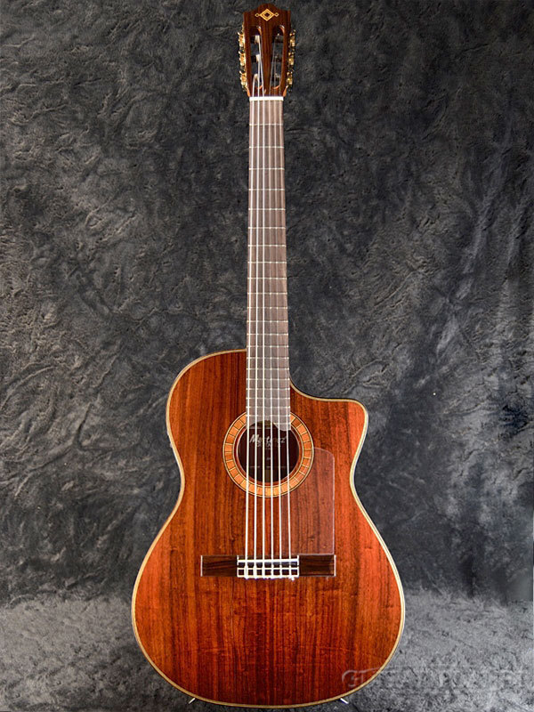 Martinez MP-14 OV Artist エレガットギター　マルチネス 31LfLThAv2L.jpg