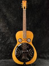 Epiphone Dobro Hound Dog Deluxe Round Neck -Vintage Brown-【オンラインストア限定】_2