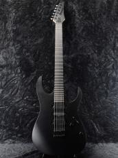 Ibanez RG6HSHFX -BKF(Black Flat)-【オンラインストア限定】_2
