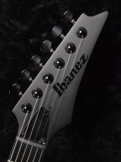 Ibanez RG6HSHFX -BKF(Black Flat)-【オンラインストア限定】_5
