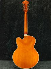 Ibanez AF95 -DA (Dark Amber)-【オンラインストア限定】_4