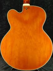 Ibanez AF95 -DA (Dark Amber)-【オンラインストア限定】_5