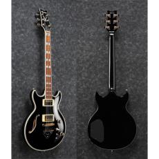 Ibanez AR520H -BK(Black)-【オンラインストア限定】_2