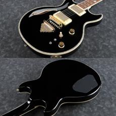 Ibanez AR520H -BK(Black)-【オンラインストア限定】_3